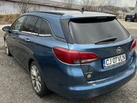 second-hand Opel Astra 1.6 CDTI ECOTEC Dynamic