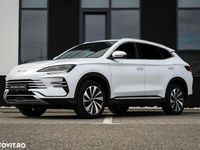 Nouă BYD Seal U Comfort 217 CP (159 kW) 2025 Culoarealb SUV