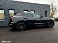 second-hand Maserati Levante S Q4