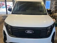 Second-hand Ford Transit 100 CP (73 kW) 2024 Monovolum