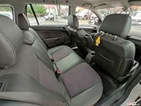 second-hand Opel Astra 1.7Diesel,2010,Euro 5,Xenon,Finantare Rate