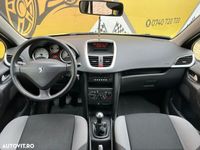 second-hand Peugeot 207 1.4E 16V Premium