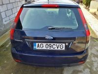 second-hand Ford Fiesta 