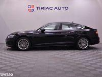 second-hand Audi A5 Sportback 40 TDI S tronic