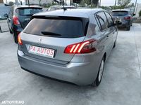 second-hand Peugeot 308 PureTech 110 Stop & Start Style