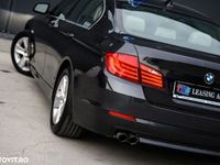 second-hand BMW 528 Seria 5 i Aut.