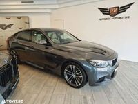 second-hand BMW 330 Seria 3 d xDrive AT