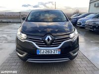 second-hand Renault Espace Energy dCi 160 EDC LIMITED