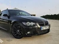 Second-hand BMW 330 340 CP (250 kW) 2007 Coupe