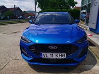 second-hand Ford Focus 1.0 EcoBoost MHEV ST-Line X