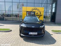 Second-hand Geely Starray 174 CP (127 kW) 2024 Culoarenegru SUV