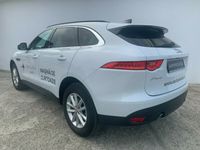 second-hand Jaguar F-Pace Prestige