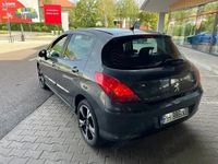 Second-hand Peugeot 308 109 CP (80 kW) 2007 Hatchback