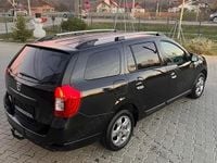 Second-hand Dacia Logan MCV 90 CP (66 kW) 2015 Break