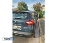 second-hand Renault Captur benzina