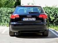 second-hand Audi A3 