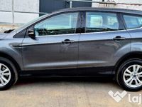 second-hand Ford Kuga 1.5 TDCi 2WD Trend 2017 · 215 161 km · 1 498 cm3 · Diesel