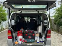 Second-hand Mercedes Vito 75 CP (55 kW) 2003 Van