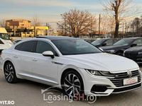 second-hand VW Arteon 2.0 TDI DSG 4Motion R-Line