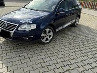 Second-hand VW Passat 140 CP (102 kW) 2006 Break