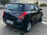 Second-hand Suzuki Swift 92 CP (67 kW) 2008 Hatchback