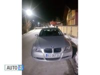 Second-hand BMW 320 163 CP (119 kW) 2007 Gri Berlinǎ