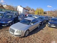 Second-hand Audi A6 2008 Berlinǎ