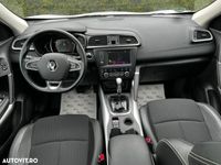 second-hand Renault Kadjar 1.5 DCI EDC Intens