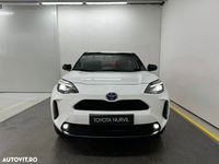 second-hand Toyota Yaris Cross 1.5 VVT-i HSD 4x2 Dynamic