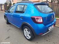 second-hand Dacia Sandero Stepway