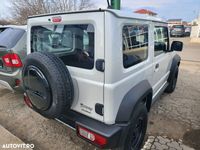 second-hand Suzuki Jimny 1.5 ALLGRIP Cool