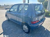 second-hand Fiat Cinquecento 2006 · 25 000 km · 1 200 cm3 · Benzina