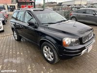 second-hand Volvo XC90 D5 AWD Geartronic Momentum