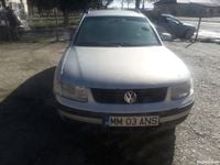 Second-hand VW Passat 80 CP (58 kW) 2009 Break