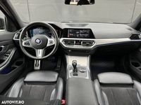 second-hand BMW 320 Seria 3 d Aut. xDrive Edition M Sport Shadow