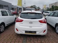 second-hand Hyundai i30 