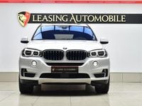 Second-hand BMW X5 313 CP (230 kW) 2017 Alb SUV