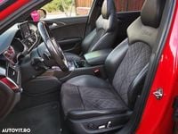 Second-hand Audi RS6 560 CP (411 kW) 2014 Culoarerosu Break