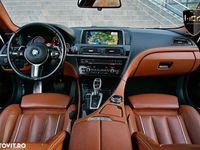 second-hand BMW 640 Seria 6 i xDrive Gran Coupe M Sport Edition
