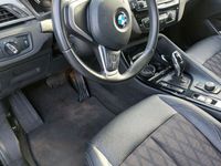 second-hand BMW X1 de vanzare prim proprietar