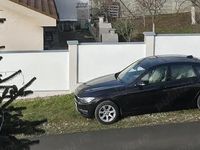 Second-hand BMW 320 190 CP (139 kW) 2016 Maro Berlinǎ