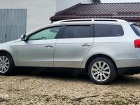 Second-hand VW Passat 148 CP (108 kW) 2008 Gri Break