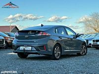 Second-hand Hyundai Ioniq 141 CP (103 kW) 2021 Culoaregri Hatchback