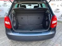 second-hand Skoda Fabia 2011 1.4 Benzina MPI Euro 5 Rate