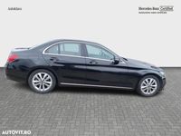 second-hand Mercedes C220 d T-Modell Aut.