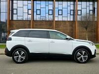 second-hand Peugeot 5008 1.5 BlueHDI EAT8 S&S Allure Pack