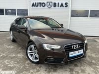 second-hand Audi A5 Sportback 2.0 TDI / Euro 5