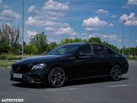 second-hand Mercedes E43 AMG AMG 4Matic 9G-TRONIC