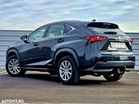 second-hand Lexus NX300h SeriaAWD Business Plus