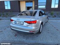 second-hand Audi A4 2.0 TDI DPF clean diesel quattro S tronic Ambiente